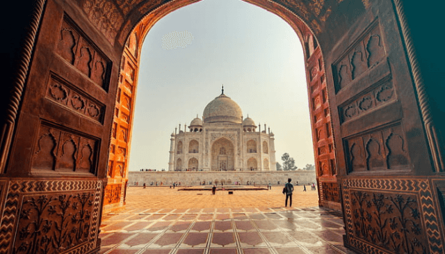 How to Make the Most of Your Taj Mahal Tour