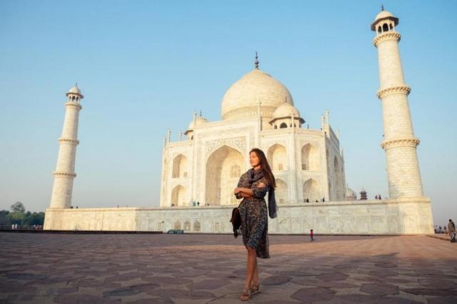 How Do You Choose the Right Golden Triangle Tour Package for Your Budget?