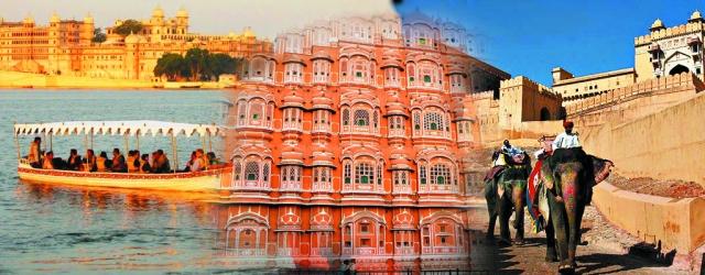 Explore Rajasthan Stress-Free with a Reliable Tour Operator