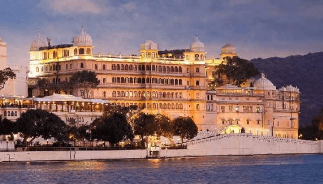Unveiling The Majestic Charms: Rajasthan Luxury Tour Packages For An Unforgettable Experience