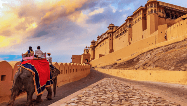 The Best Budget-Friendly Tour Packages in Rajasthan: An Insider’s Guide